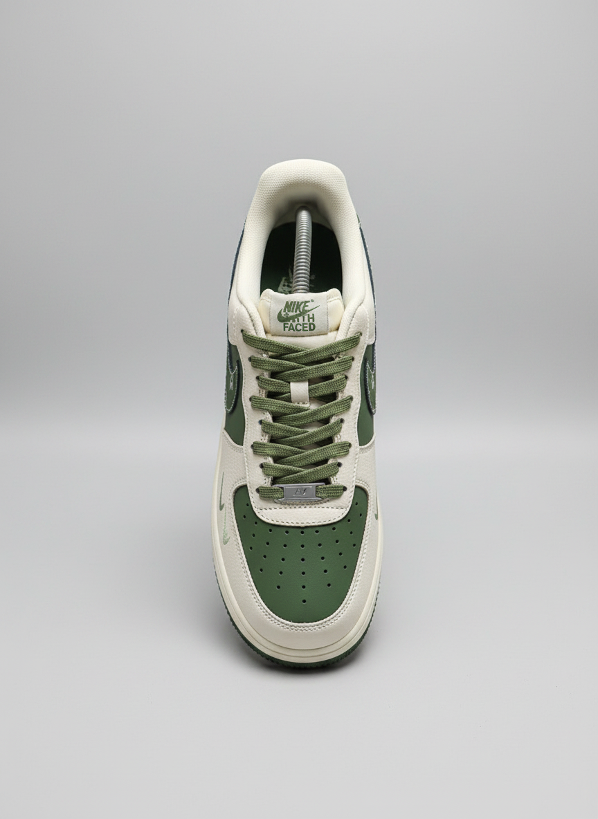air force northface 2 ch