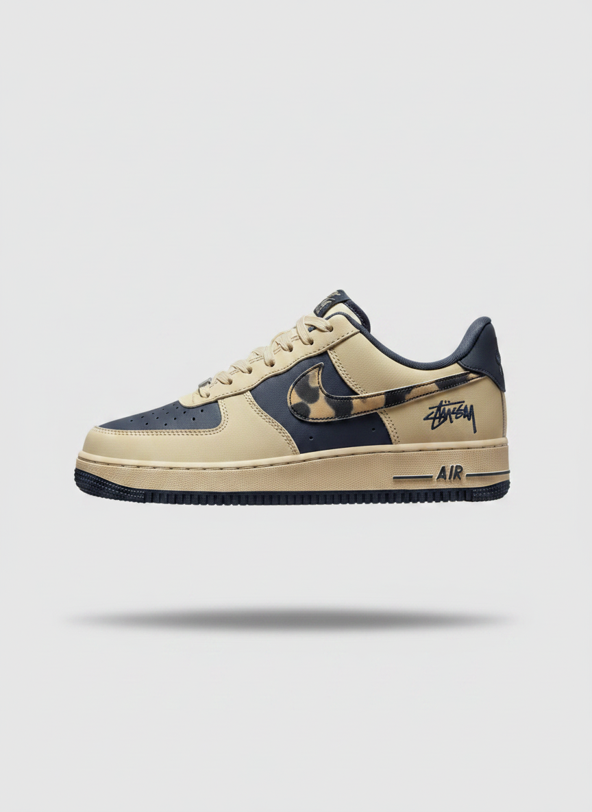 air force seven 2 ch