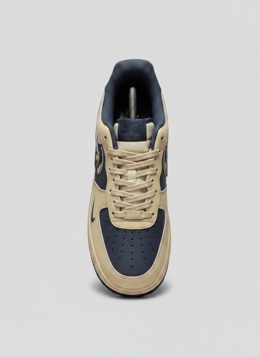 air force seven 2 ch