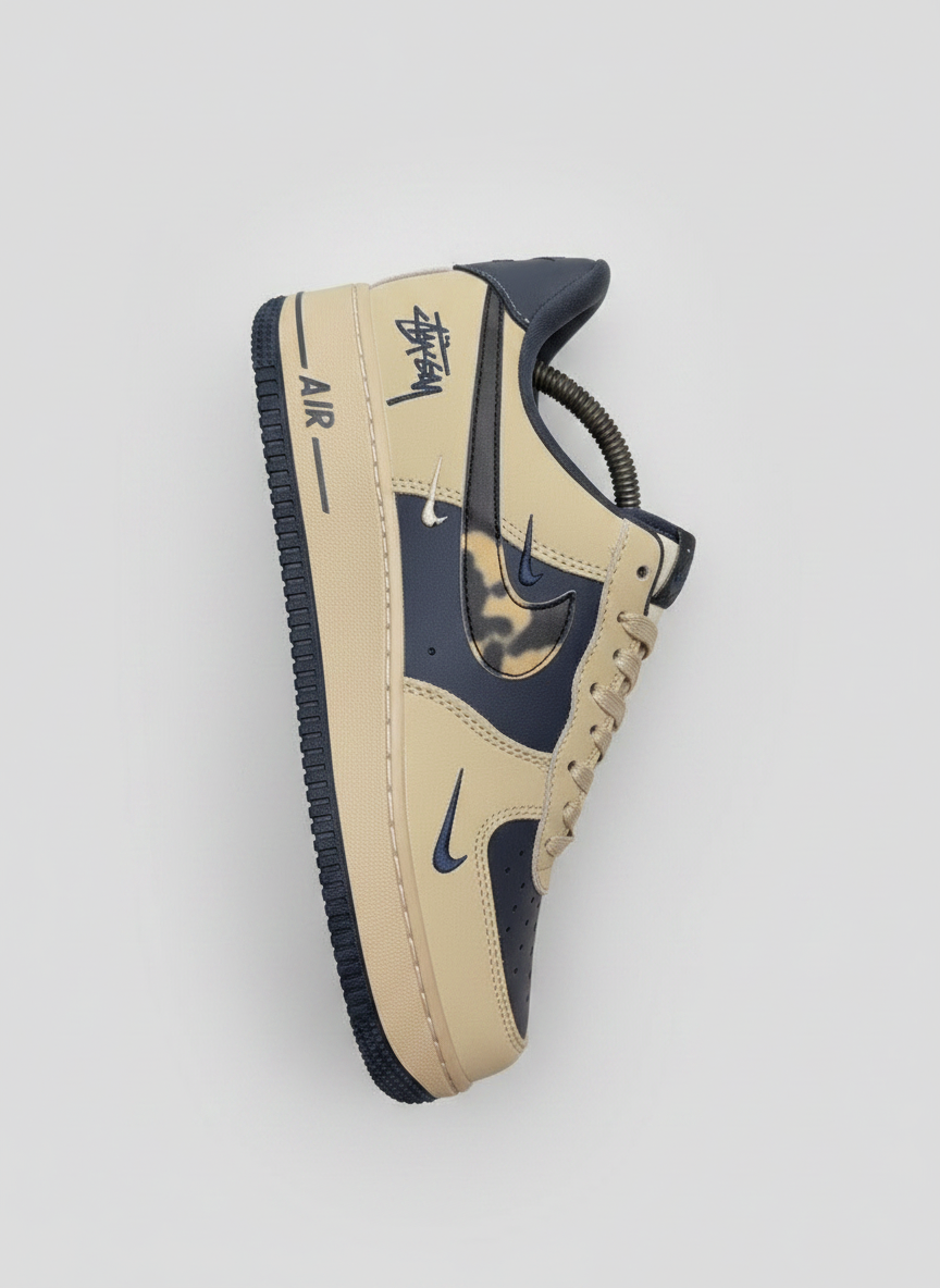 air force seven 2 ch