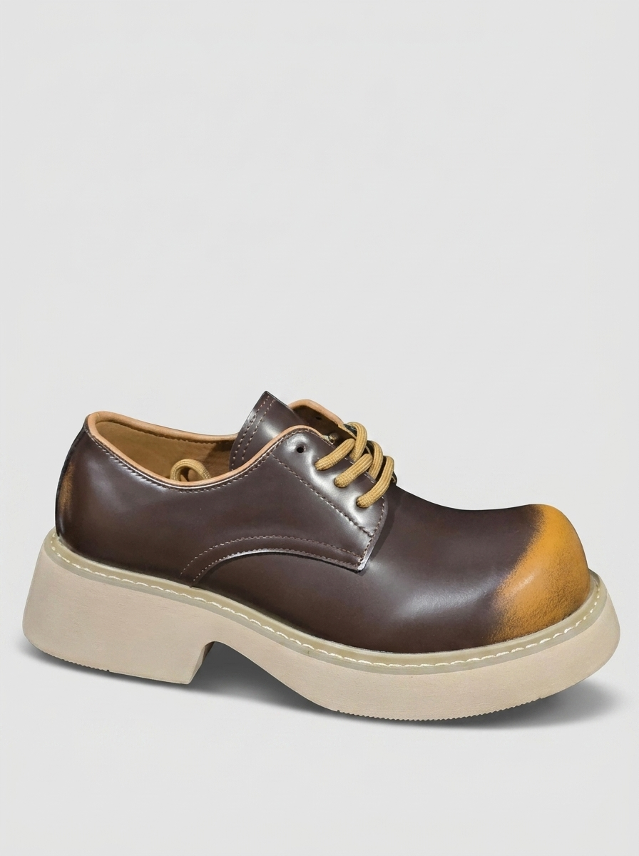 Balenciaga Derby Chunky v32