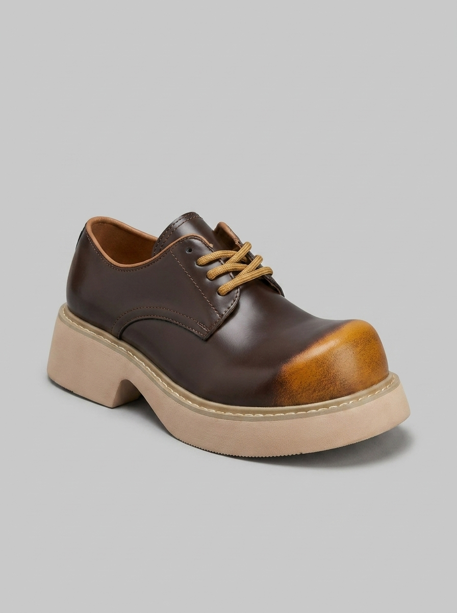 Balenciaga Derby Chunky v32