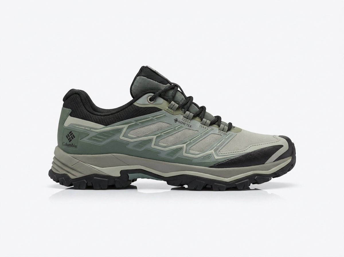 columbia 5 m32