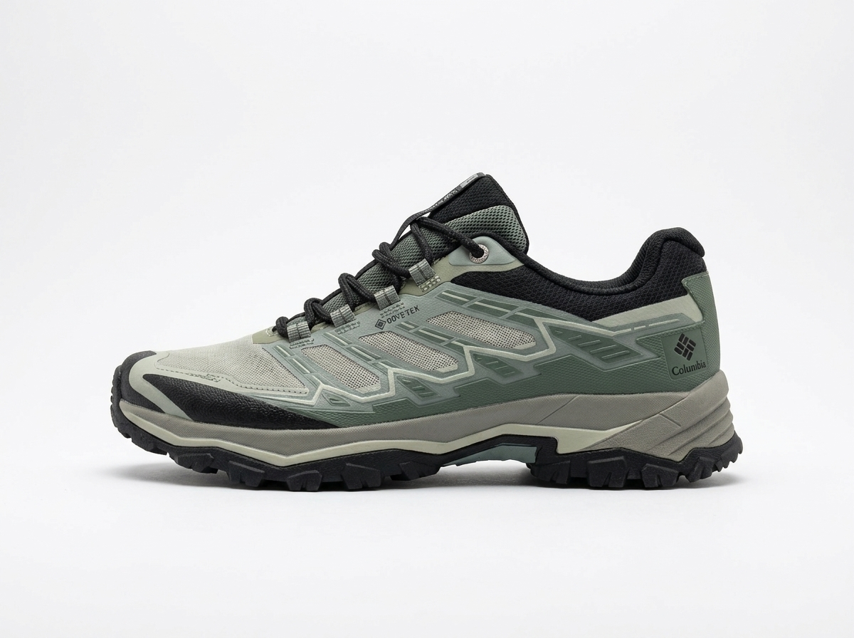 columbia 5 m32