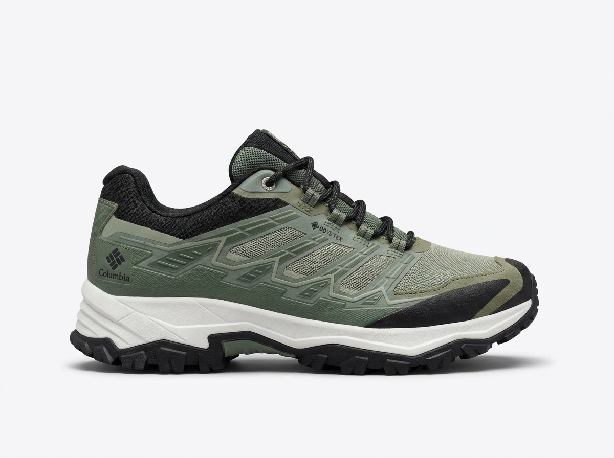 columbia 5 m32
