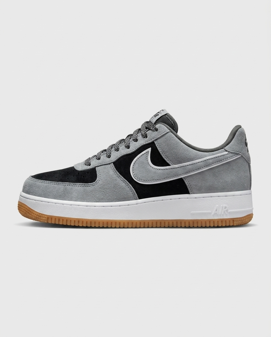 air force burberry m32