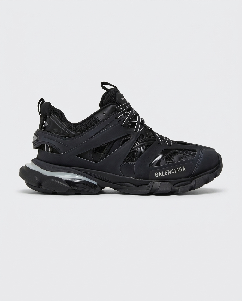 balenciaga track led m32
