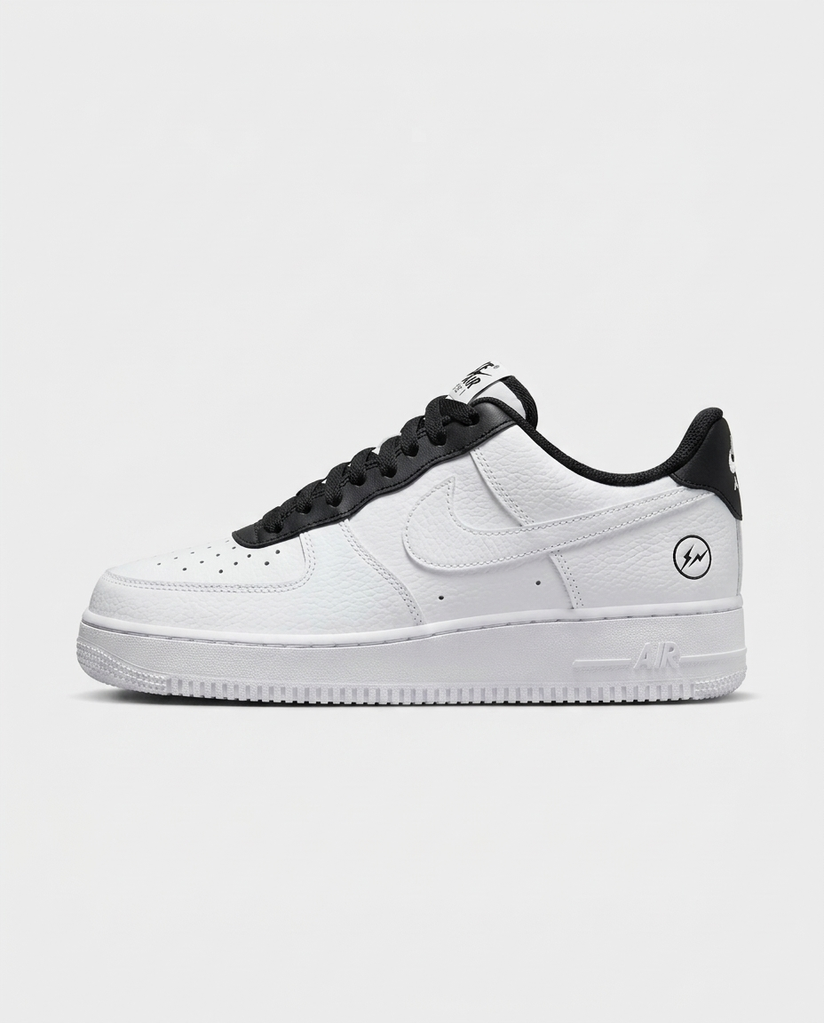 air force frgmt m32