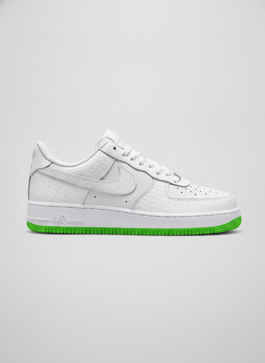 air force snake m32